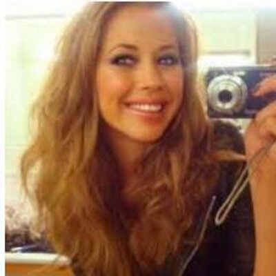 Profile Picture of Karin James (@KarinJames12) on Twitter