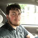 Profile Picture of Sean Michael Andrus (@seanigan_backyardigan) on Instagram
