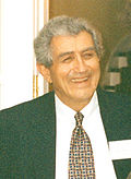 Profile Picture of John A. DiBiaggioon Wikipedia