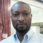 Profile Picture of John Okike Wilson (@johnokikewilson) on Instagram