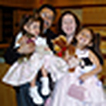 Profile Picture of Cynthia Villarreal (@craftywriter) on Flickr