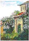 Profile Picture of Lê Hồng Phong High School for the Giftedon Wikipedia