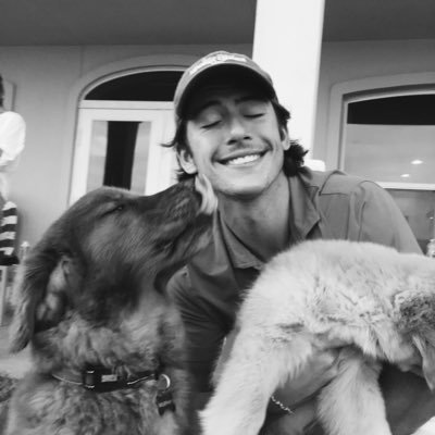 Chris Galvin - Twitter Profile Picture of Chris Galvin (@galvin_chris) on Twitter