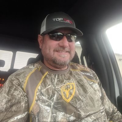 Profile Picture of Randall Vanover @toptenpercent (@VanoverRandall) on Twitter