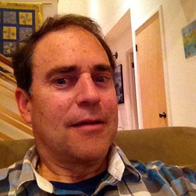 Profile Picture of Jim Frei (@jim_frei) on Twitter