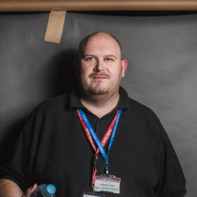 Profile Picture of Chris Mock (@noisybloke) on Twitter