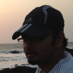 Profile Picture of Ashish Bhatnagar (@ashish1688) on Instagram