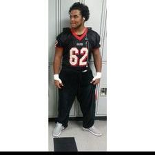 Profile Picture of Angelo Sarluca (@lo_rolly) on Twitter