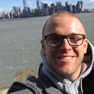 Profile Picture of Stephen Dennis (@stephen_dennis7) on Twitter