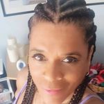Profile Picture of reneejohnson (@sweetstallion17) on Instagram
