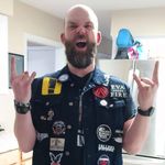 Profile Picture of Ken Stephens (@ringslingerken) on Instagram