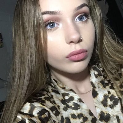 Bianca Griffin - Twitter Profile Picture of Bianca Griffin (@BiancaG91991971) on Twitter