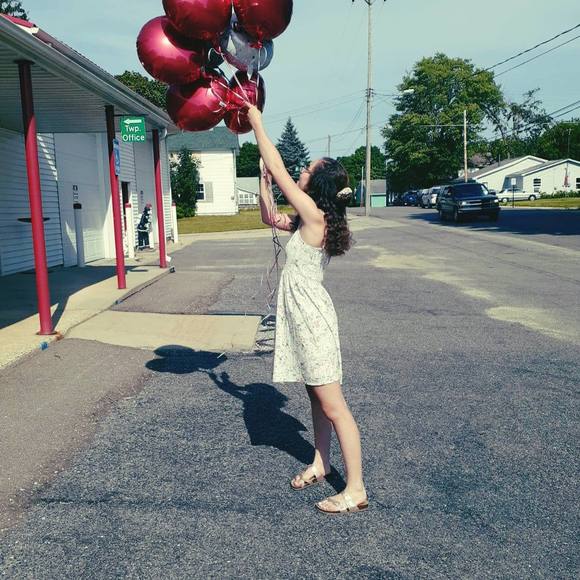 Profile Picture of Rebecca Hansen (@rebeccahansen67) on Poshmark