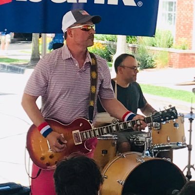 Profile Picture of Melvin R. Blann IV, CFA (@melvinblann) on Twitter