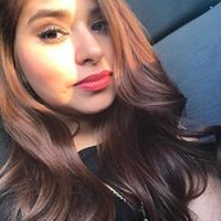 Profile Picture of Roxanne Gonzales (@roxanne-gonzales-14) on Quora