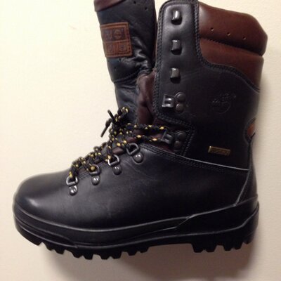 Profile Picture of Ken Beaulieu (@KennyBTimbs) on Twitter