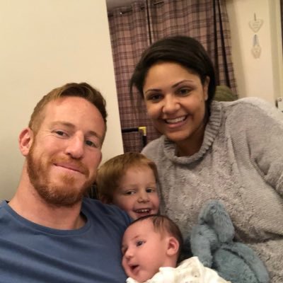 Profile Picture of Adam Rooney (@17AdamRooney) on Twitter