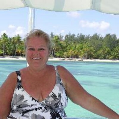 Profile Picture of Trish Moore (@RHCtrish) on Twitter