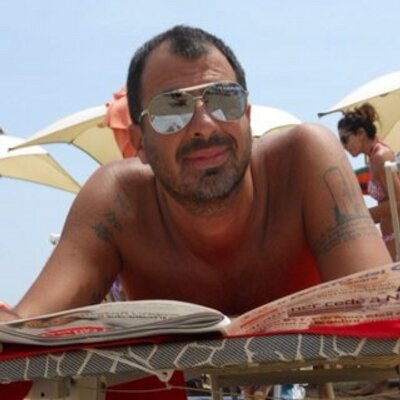 Profile Picture of Carlo Carli (@_karl966) on Twitter