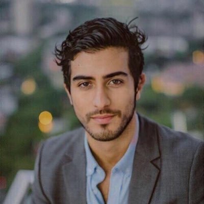 Alex - Twitter Profile Picture of Alex (@AlexSandovalP) on Twitter