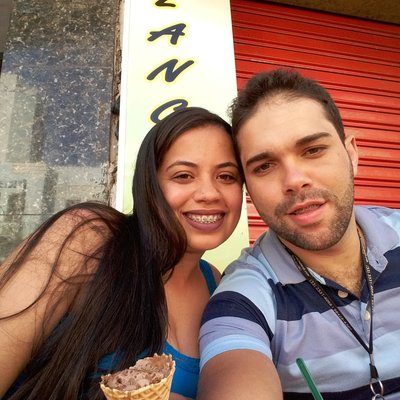 Profile Picture of Adao David (@AdaoDavid3) on Twitter
