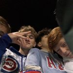 Profile Picture of thomas willard (@thomas._.willard) on Instagram