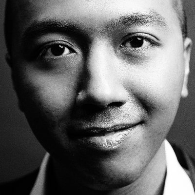 Profile Picture of Ian Keith Netto (@iankeithnetto) on Twitter