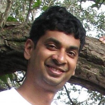 Profile Picture of Akshay Jain (@akshayj) on Twitter