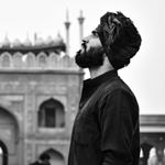 Profile Picture of Suyash Kumar Pandey ® (@bearded_guy.skp) on Instagram