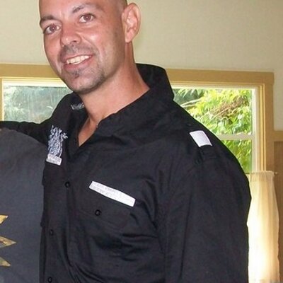 Profile Picture of DAVID FOLLETT (@rsa_david) on Twitter