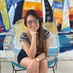 Andrea Vargas - Instagram Profile Picture of Andrea Vargas (@andreavargasm) on Instagram