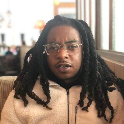 Profile Picture of Alexander L. Bennett (@Mrspacely_93) on Twitter