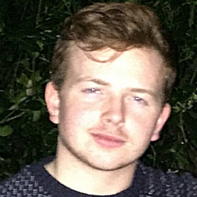 Profile Picture of Josh O'Neill (@J_ONeill97) on Twitter