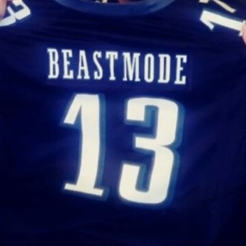 Nick Holley - Twitter Profile Picture of Nick Holley (@BEAST13MODE) on Twitter