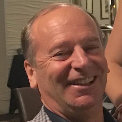 Profile Picture of John Whaley (@johnbwhaley) on Twitter