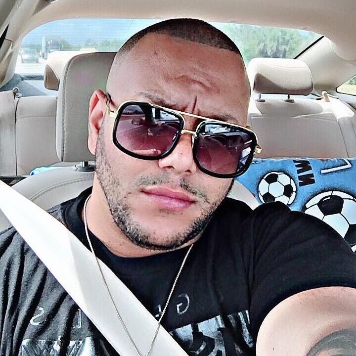 Profile Picture of Nadier David Perez (@nadierdavidperez) on Tiktok