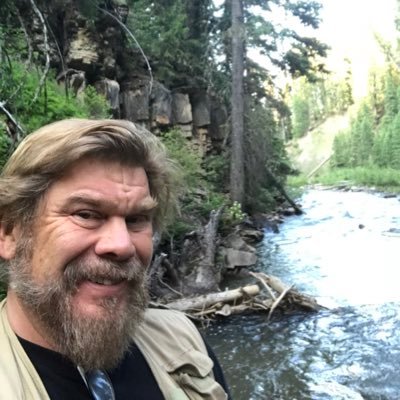 Profile Picture of Doug Marshall (@DougM1960) on Twitter