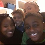 Profile Picture of Nykia Griffith (@chubbycheeksnikki) on Instagram