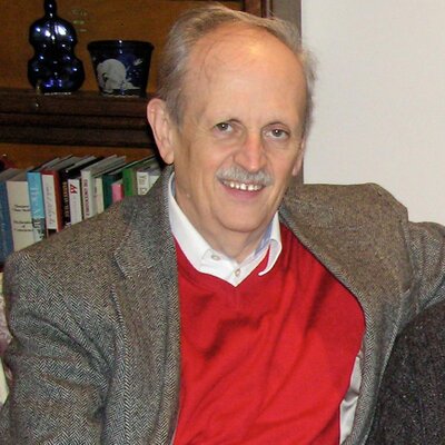 Profile Picture of Ken Bain (@KenBain1) on Twitter