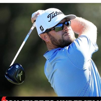 Profile Picture of Erik Barnes (@ebarnesgolf10) on Twitter