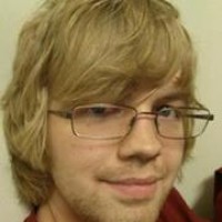 Profile Picture of Tyler Blevins (@tyler-blevins-1) on Quora