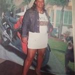 Profile Picture of Ayanna Swift (@ayannaswift) on Instagram