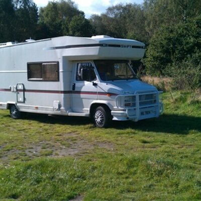 Profile Picture of Russell Dixon (@russelldixon45) on Twitter