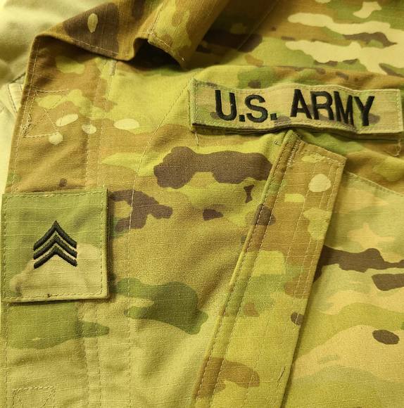 Profile Picture of Chris Nalley (@spcnalley) on Poshmark