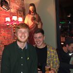 Profile Picture of Alex Rowlands (@alexanderrowlands) on Instagram