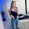 Abbey Hale Barker - Tiktok Profile Picture of Abbey Hale Barker (@@thetinyglamtress) on Tiktok