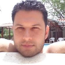 Profile Picture of Camilo Suárez O. (@comemilo) on Twitter