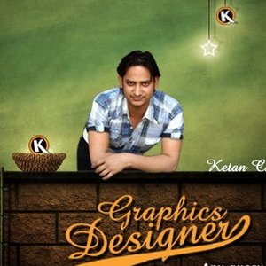 Profile Picture of Ketan Chaudhary (@429874537) on Myspace