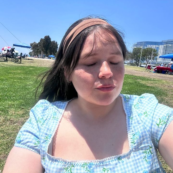 TikTok de Shirley Rodriguez... - Tiktok Profile Picture of   TikTok de Shirley Rodriguez... (@shirleyyamilerz) on Tiktok