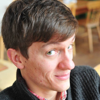 Profile Picture of Justin Snedegar (@jlsnedegar) on Twitter